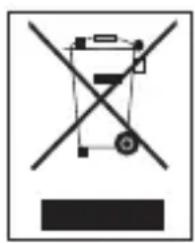 GRUNDIG HB 5850 - Compliance with the WEEE Directive and Disposing of the Waste Product: - 1