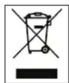 GRUNDIG WK 4620 - Compliance with the WEEE Directive and Disposing of the Waste Product: - 1