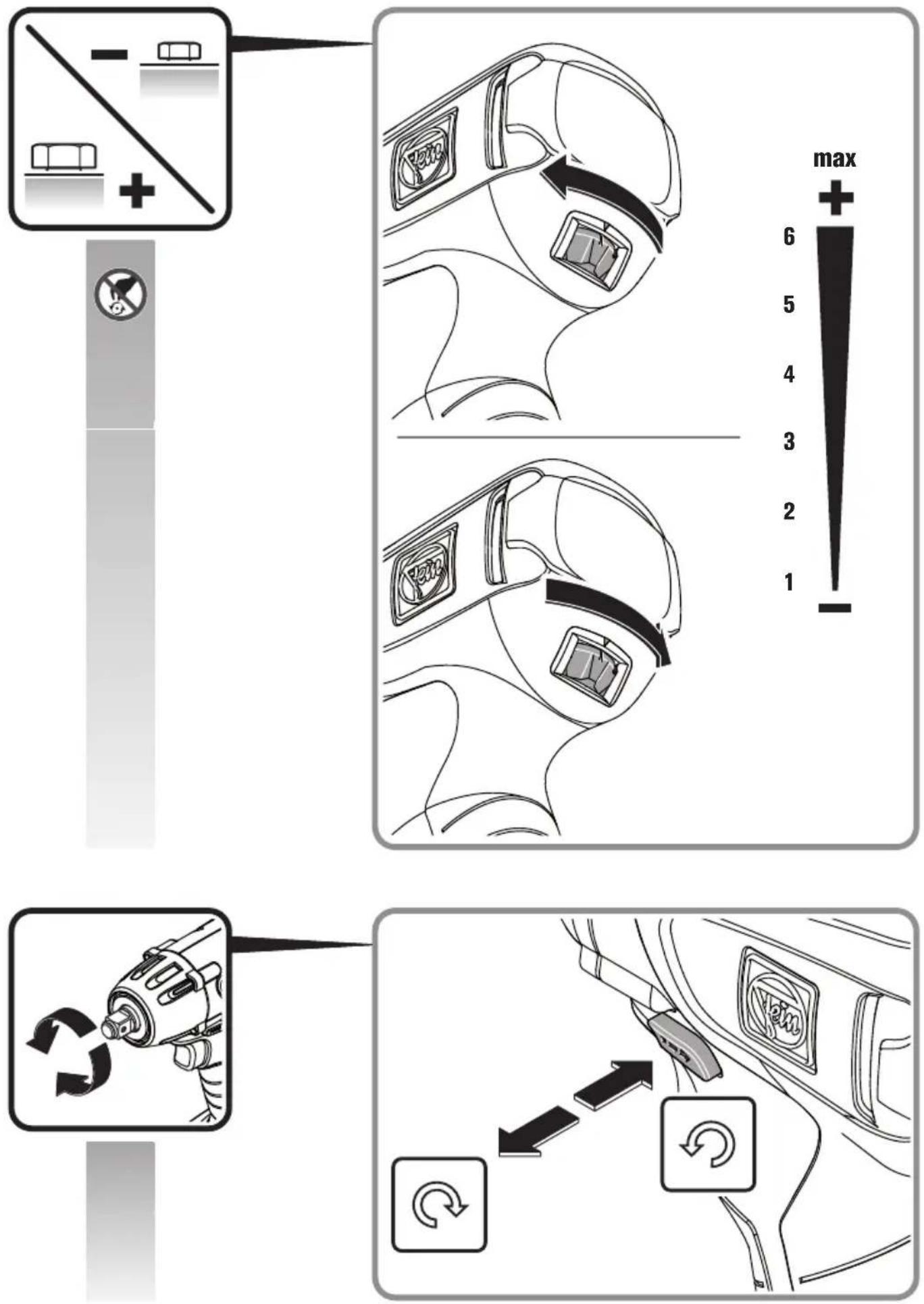 Fein ASCD 18300 W2 - 12