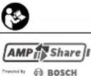 Fein ASCD 18300 W2 - Anvendte symboler, forkortelser og begreber. - 1