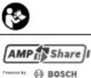Fein ASCD 18300 W2 - Symbols, abbreviations and terms used. - 1