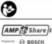 Fein ASCD 18300 W2 - Anvendte symboler, forkortelser og uttrykk. - 1