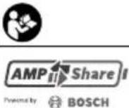 Fein ASCD 18300 W2 - Naudojami simboliai, trumpiniai ir terminai. - 1