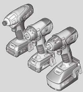 Fein ASCD 12150 W4C - 1