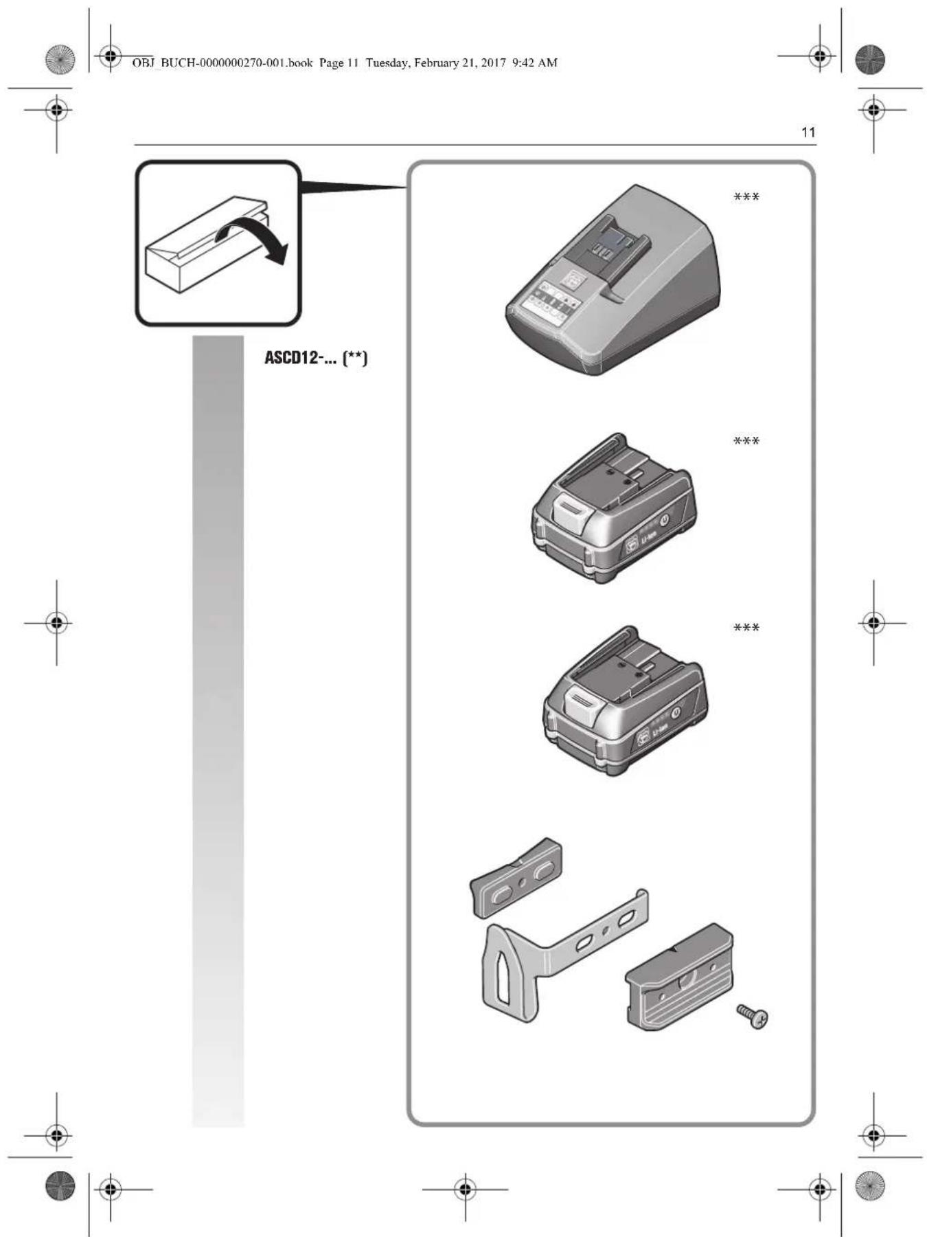 Fein ASCD 12150 W4C - 20