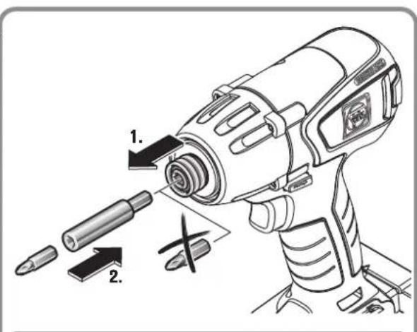 Fein ASCD 12150 W8C - 7