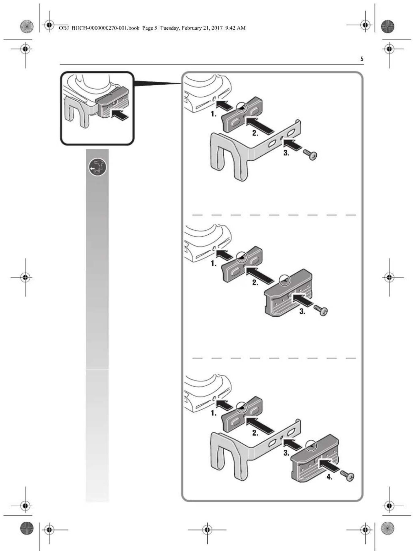 Fein ASCD 12150 W8C - 5