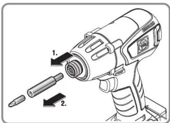 Fein ASCD 12150 W8C - 10