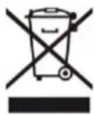 Gembird BTR05 - WASTE DISPOSAL - 1