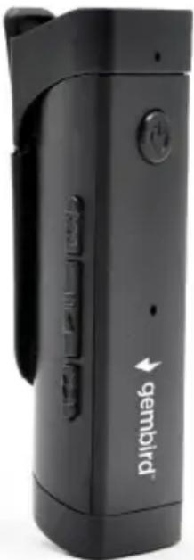 Gembird BTR05 - gembird - 1