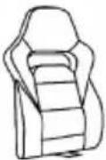 Gembird GCHORNET03 - Specifications - 5