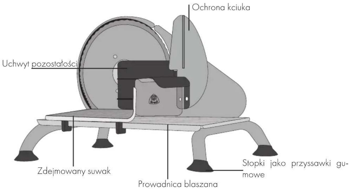 GRAEF H9 - 1