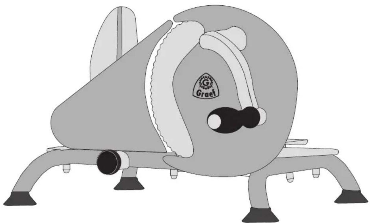 GRAEF H9 - 1