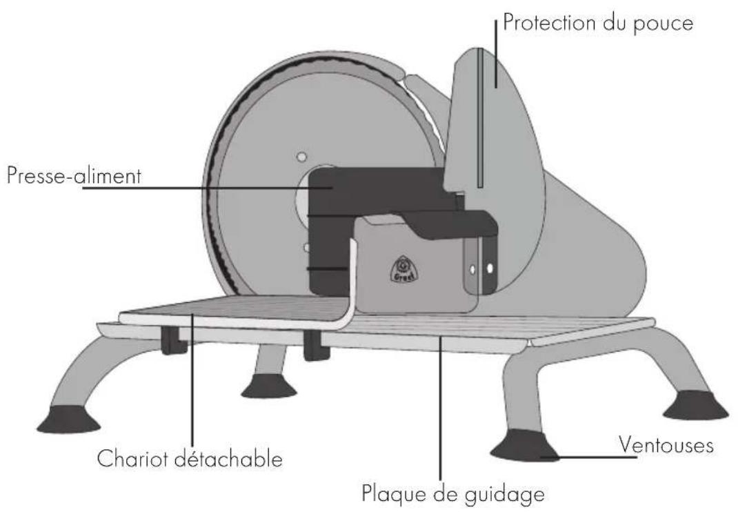 GRAEF H9 - 1