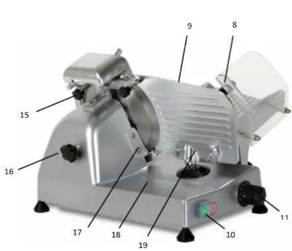 ROTEL AS 4091 - 1