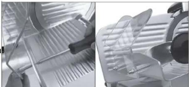 ROTEL AS 4091 - - INSTALLAZIONE - 1