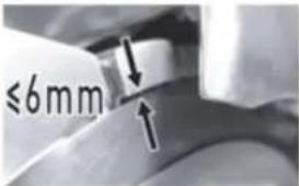 ROTEL AS 4091 - - REPARATUREN - 1