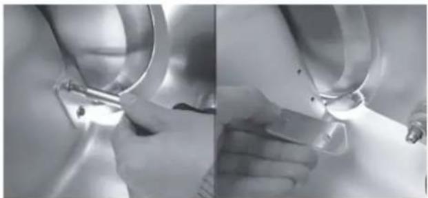 ROTEL AS 4091 - • REINIGUNG UND WARTUNG - 4