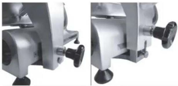 ROTEL AS 4091 - • REINIGUNG UND WARTUNG - 1