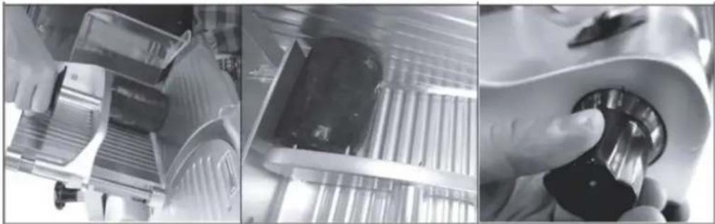 ROTEL AS 4091 - • SCHNEIDEN - 1