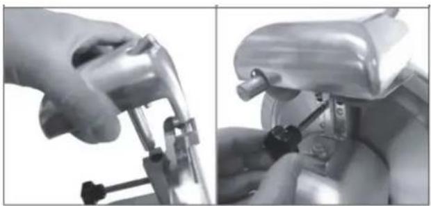 ROTEL AS 4091 - - INSTALLAZIONE - 2