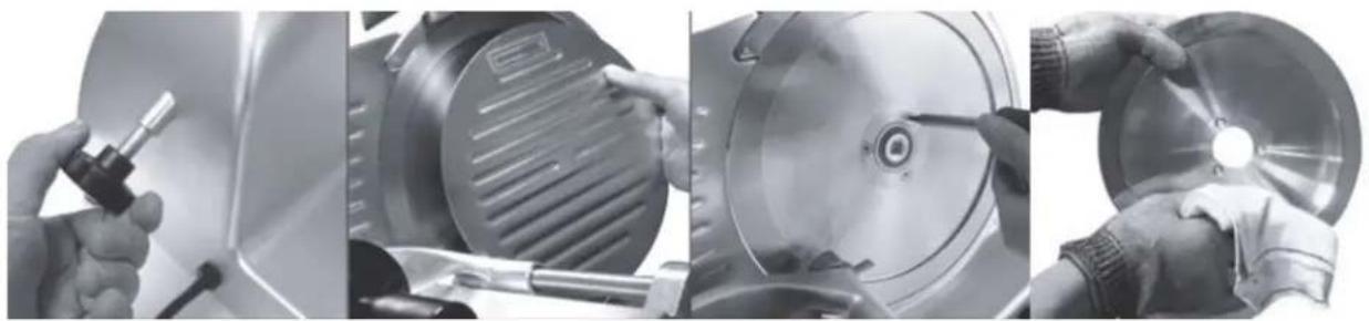 ROTEL AS 4091 - • TRANSPORT ET STOCKAGE - 4