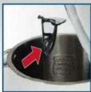 KOENIG B02145 - Indications pour la sécurité - 1