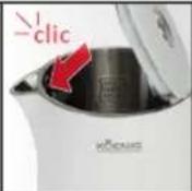 KOENIG B02145 - Entkalken Détartrage Decalcificare - 9