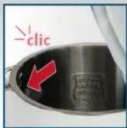 KOENIG B02145 - Indications pour la sécurité - 3