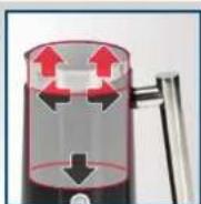 KOENIG B02124 - Indications pour la sécurité - 6