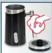 KOENIG B02124 - Indications pour la sécurité - 9