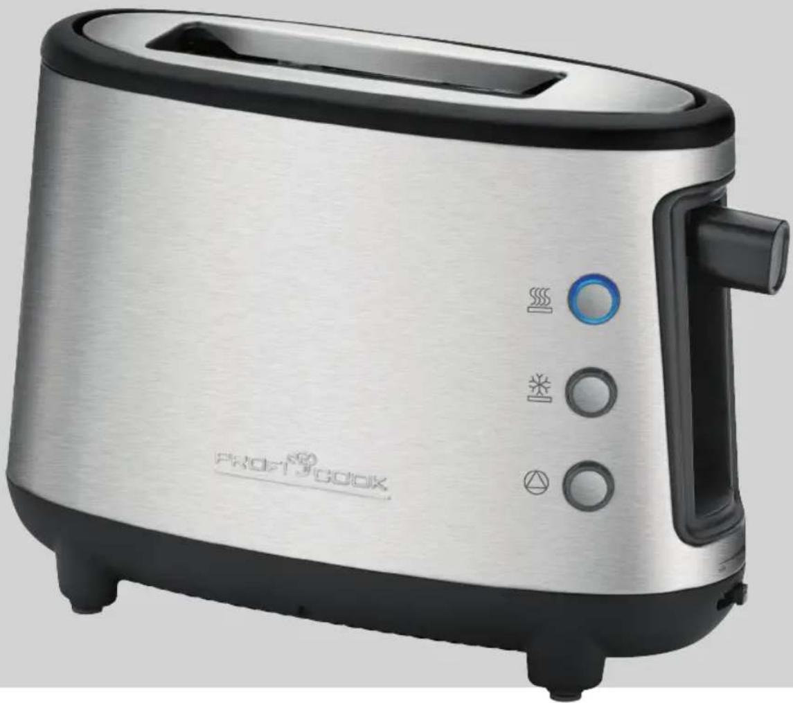 PROFICOOK PCTA 1122 - 1