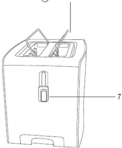 PROFICOOK PCTAZ 1110 - 3