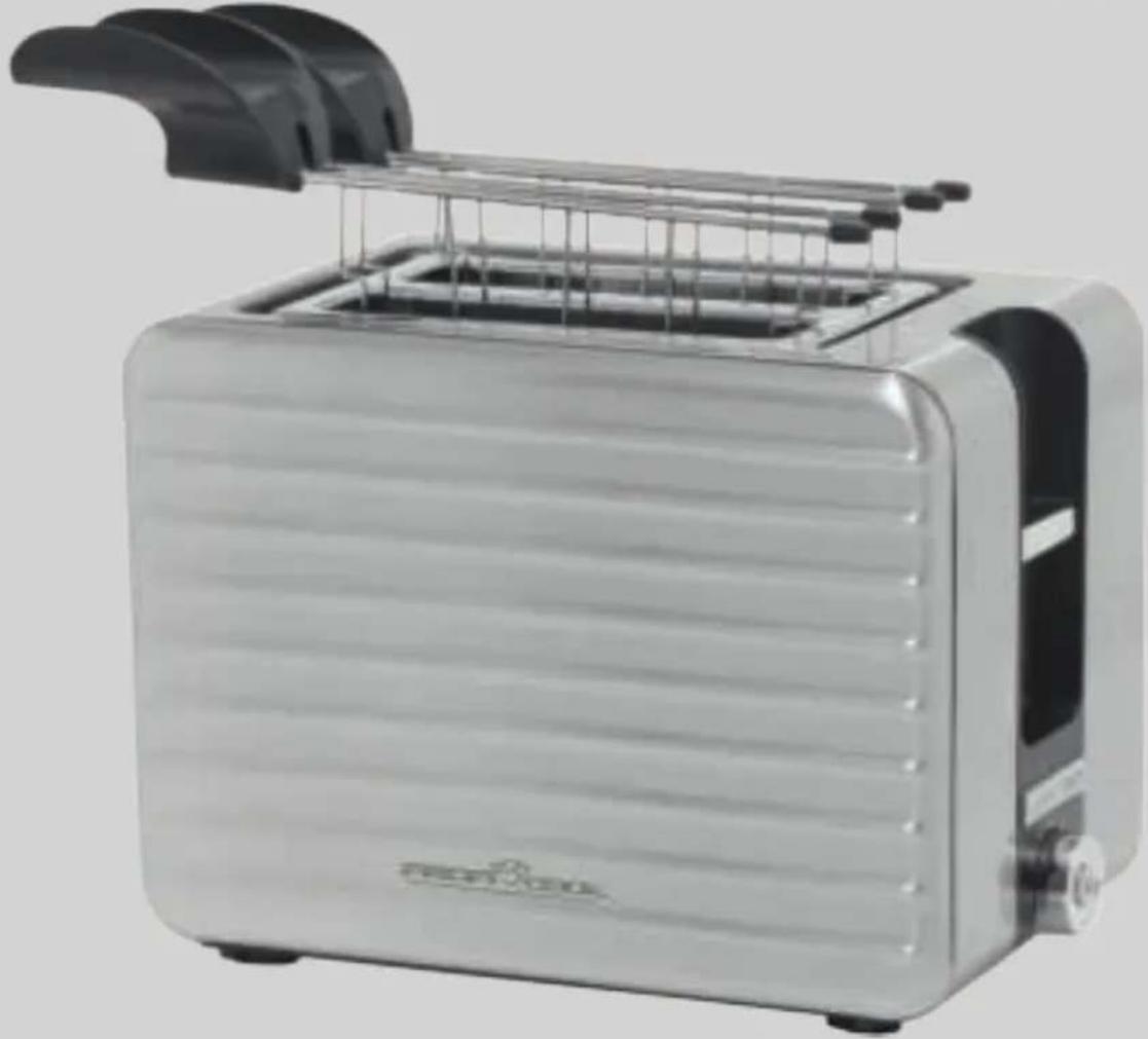 PROFICOOK PCTAZ 1110 - Bedienungsanleitung / Garantie - 1