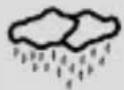 HAMA TH140 - Hinweis-WetterSymbole - 3