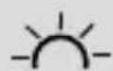 HAMA TH140 - Hinweis-WetterSymbole - 1