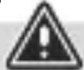 HAMA TS35C - Aviso-Pilhas - 1