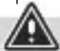 HAMA TS35C - Varning-Batterier - 1