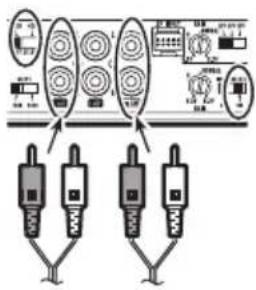 PIONEER GMD9605 - EntradaCH-ACH-SW - 1