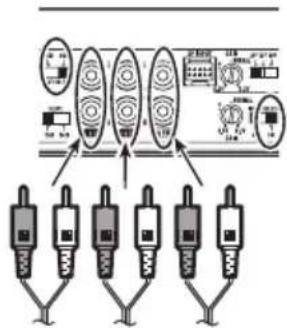 PIONEER GMD9605 - EntradaCH-ACH-BCH-SW - 1