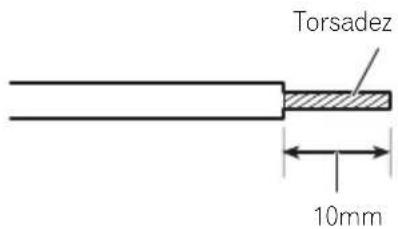 PIONEER GMD9605 - Connexiondesbornesdesortie deshaut-parleurs/haut-parleurs d'extrêmesgraves - 1