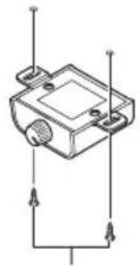 PIONEER GMD9605 - Conexióndelmandoa distanciadela intensificacióndegraves - 1