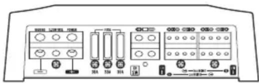 PIONEER GMD9605 - Notes - 2