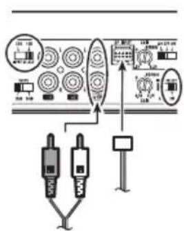 PIONEER GMD9605 - CH-ACH-BCH-SInput - 2