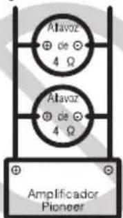 PIONEER GMD9605 - Acercadelmodoenpuente - 2