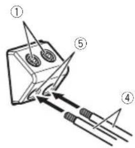 PIONEER GMD9605 - ADVERTENCIA - 3