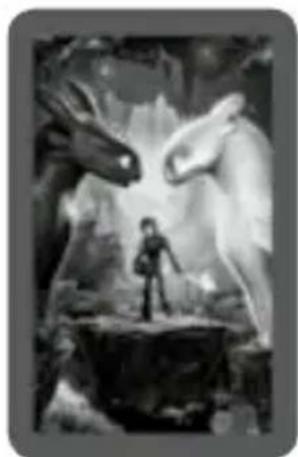 RAVENSBURGER Dragons 3 - Wichtig: - 1