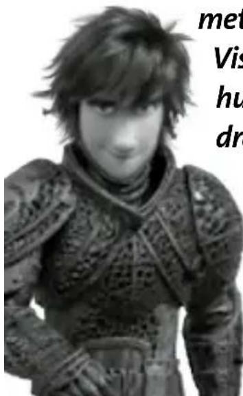 RAVENSBURGER Dragons 3 - Kom mee maar de verborgen wereld! - 1