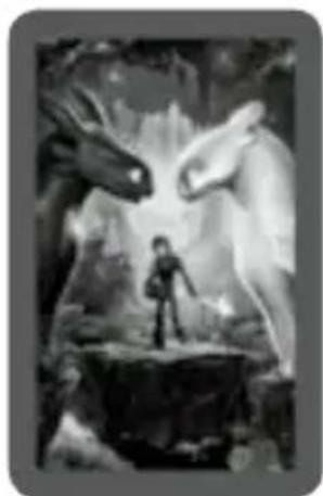RAVENSBURGER Dragons 3 - Attenzione: - 1