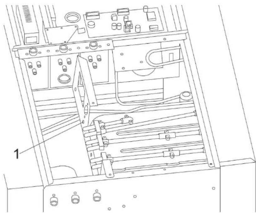 MIELE MF 01RU - 1von46M.-Nr.07503821 - 5